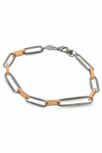 Silver Group SREBRNI NAKIT FRABOSO BR03708BC