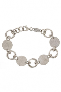 Silver Group SREBRNI NAKIT FRABOSO BR03711RH