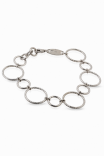 Silver Group SREBRNI NAKIT FRABOSO BR03766RH