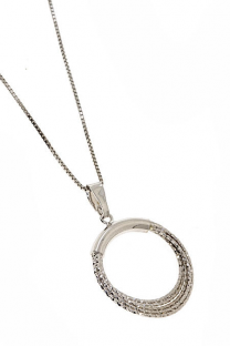 Silver Group SREBRNI NAKIT FRABOSO GR07773RH