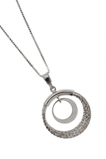 Silver Group SREBRNI NAKIT FRABOSO GR08977RH