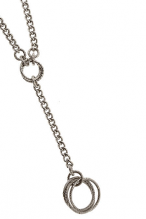 Silver Group SREBRNI NAKIT FRABOSO GR10459RH