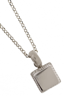 Silver Group SREBRNI NAKIT FRABOSO GR10498RH