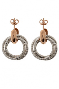 Silver Group SREBRNI NAKIT FRABOSO OR09911BC