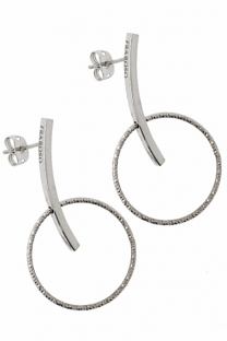 Silver Group SREBRNI NAKIT FRABOSO OR09917RH