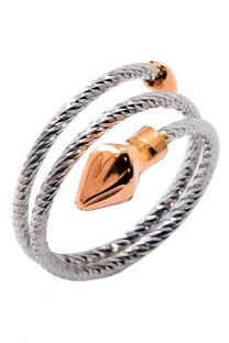 Silver Group SREBRNI NAKIT FRABOSO  AN05621BC