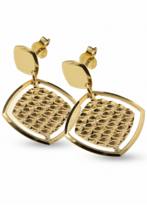 Silver Group SREBRNI NAKIT minđuše GS00420-3.50