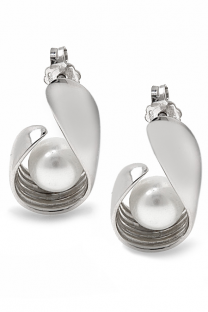Silver Group SREBRNI NAKIT minđuše GS00420-8.20