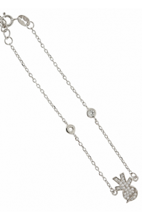 Silver Group SREBRNI NAKIT narukvica GS00255-2.15