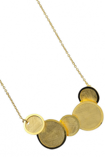 Silver Group SREBRNI NAKIT ogrlica GS00390-6.40