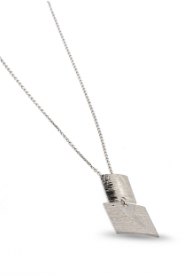 Silver Group SREBRNI NAKIT ogrlica GS00420-2.60