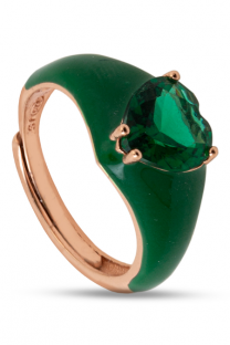 Silver Group SREBRNI NAKIT prsten GS00265-3.00