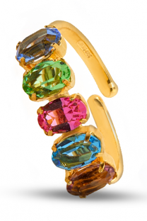 Silver Group SREBRNI NAKIT prsten GS00420-2.40