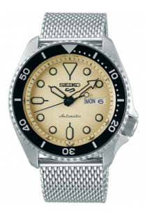 Silver Group RUCNI SAT SEIKO