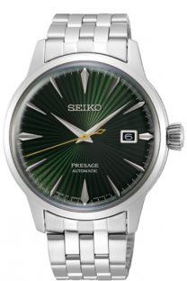 Silver Group RUCNI SAT SEIKO
