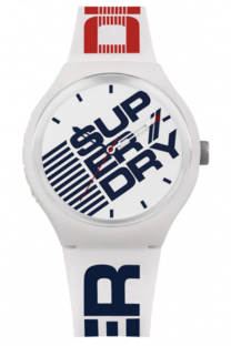 Silver Group SYG226W SUPERDRY Urban unisex ručni sat