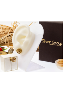 Silver Group ZLATNI NAKIT 585 MINĐUŠE ZLA7500-1.60
