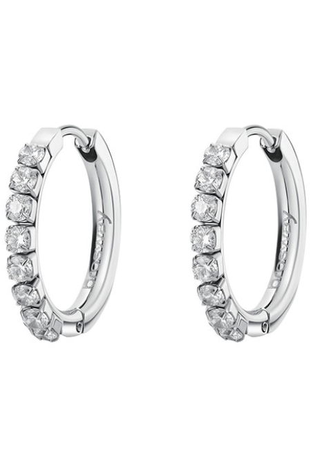 BROSWAY NAKIT - MINDJUSE DESIDERI BEIE012 Silver Group