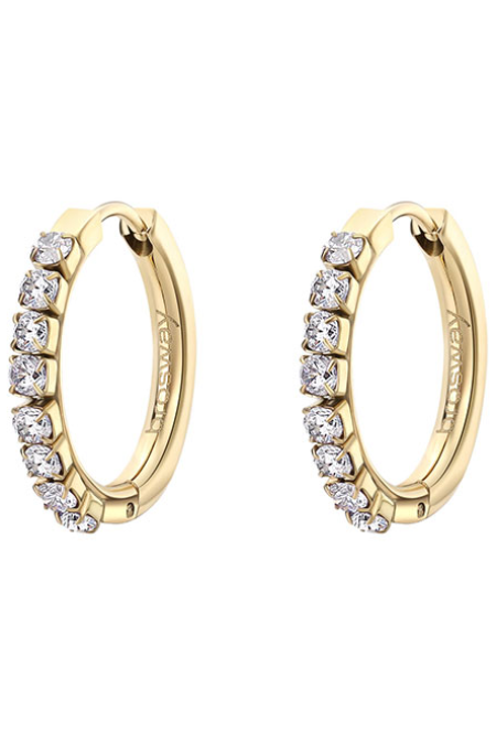 BROSWAY NAKIT - MINDJUSE DESIDERI BEIE013 Silver Group