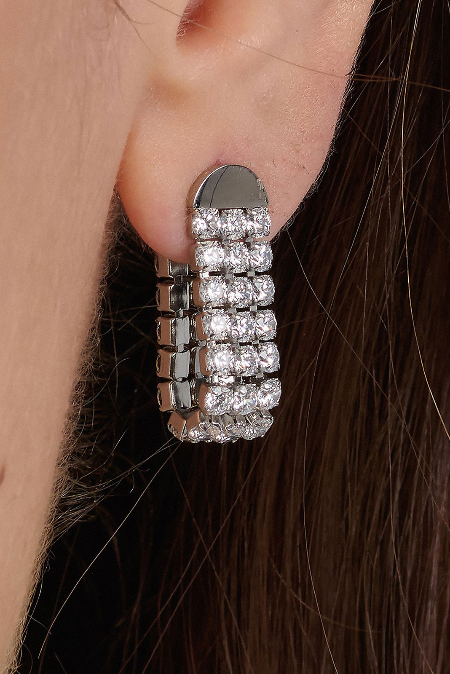 BROSWAY NAKIT - MINDJUSE DESIDERI BEIE027 Silver Group