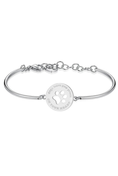 BROSWAY NAKIT CHAKRA - NARUKVICA BHK288 Silver Group