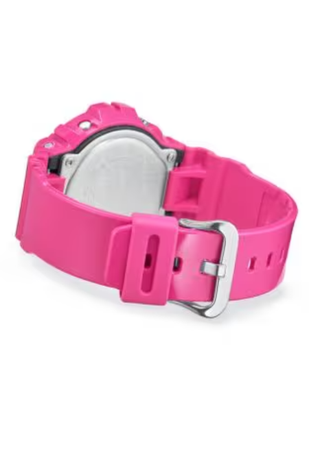 CASIO RUCNI SAT G-SHOCK DW-6900RCS-4ER  Silver Group