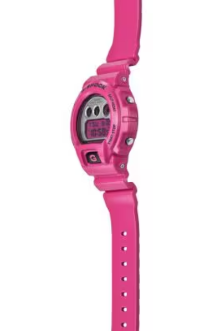 CASIO RUCNI SAT G-SHOCK DW-6900RCS-4ER  Silver Group