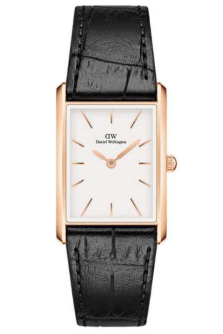 DANIEL WELLINGTON Bound DW00100698 Silver Group