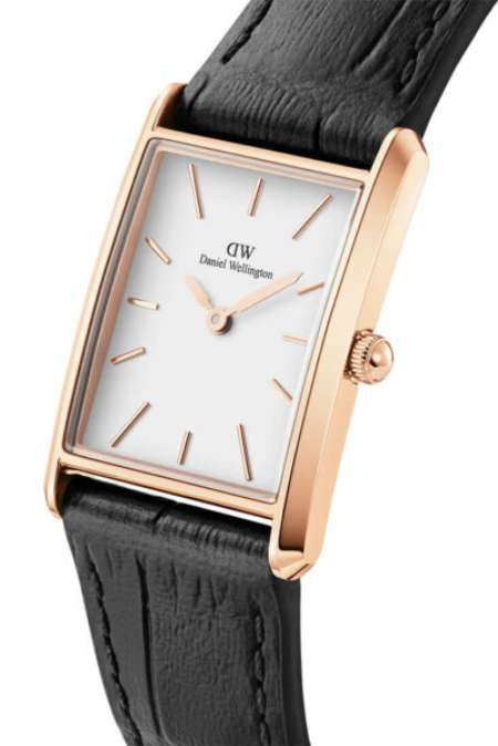 DANIEL WELLINGTON Bound DW00100698 Silver Group