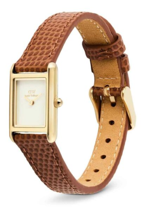 DANIEL WELLINGTON Bound Mini DW00100905 Silver Group