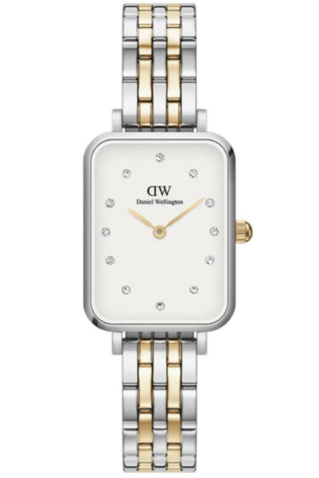 DANIEL WELLINGTON DW00100625 DW00100625 Silver Group
