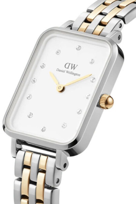 DANIEL WELLINGTON DW00100625 DW00100625 Silver Group