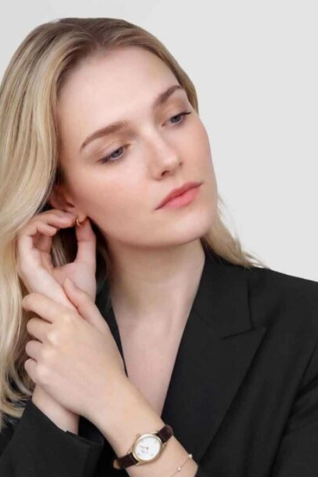 DANIEL WELLINGTON DW00100891 Silver Group