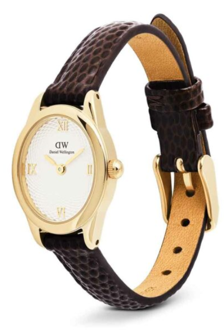 DANIEL WELLINGTON DW00100891 Silver Group