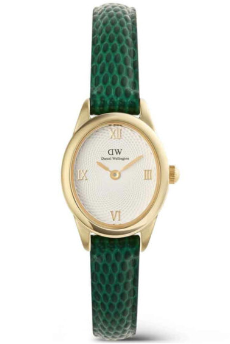 DANIEL WELLINGTON DW00100892 Silver Group