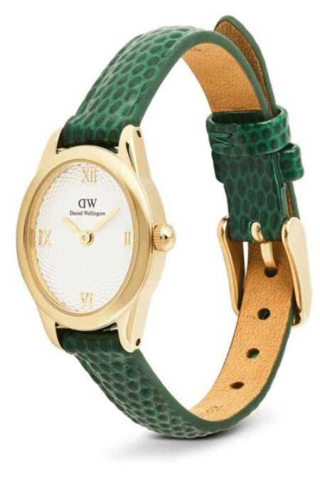 DANIEL WELLINGTON DW00100892 Silver Group