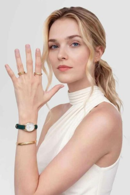 DANIEL WELLINGTON DW00100892 Silver Group