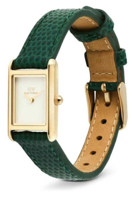 DANIEL WELLINGTON DW00100906 Silver Group