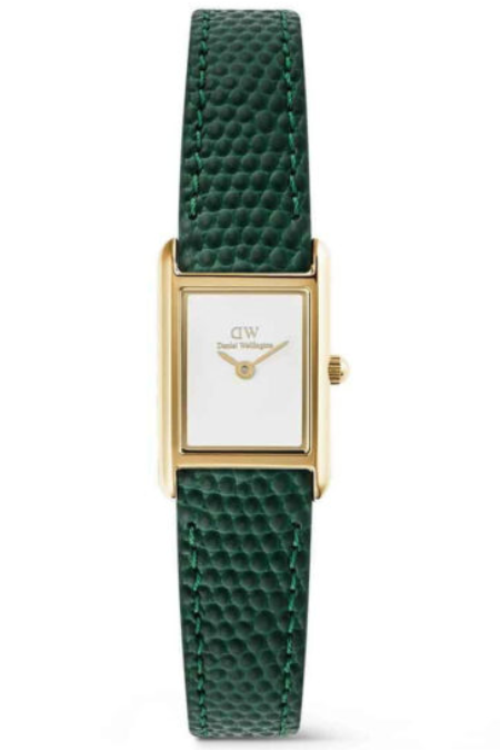 DANIEL WELLINGTON DW00100906 Silver Group