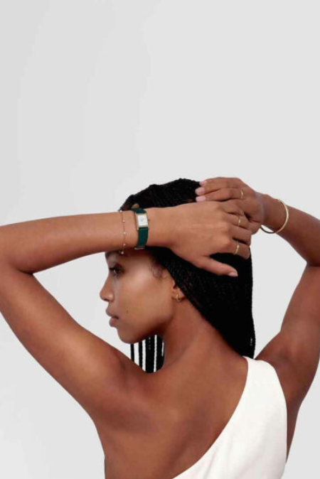 DANIEL WELLINGTON DW00100906 Silver Group