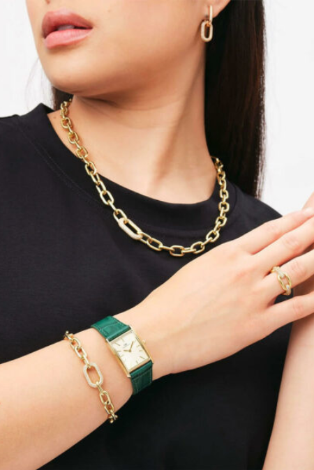 DANIEL WELLINGTON Sunray DW00100695 Silver Group