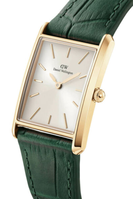 DANIEL WELLINGTON Sunray DW00100695 Silver Group