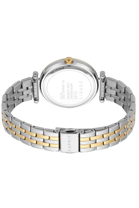 ES1L153M2055 RUCNI SAT ESPRIT Timewear Silver Group