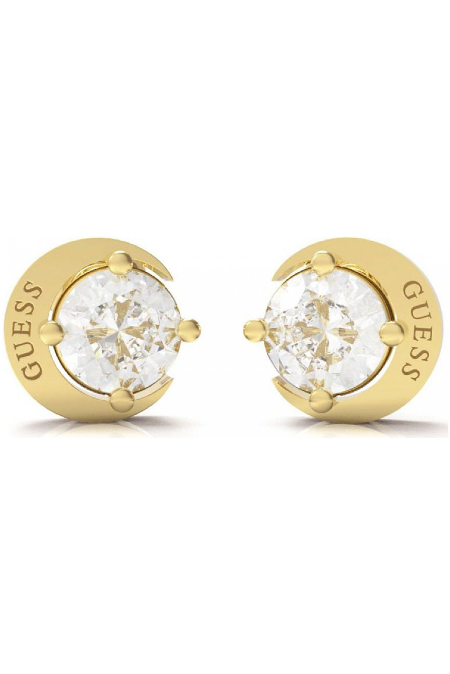 GUESS MINDJUSE JUBE01194JWYGT Silver Group