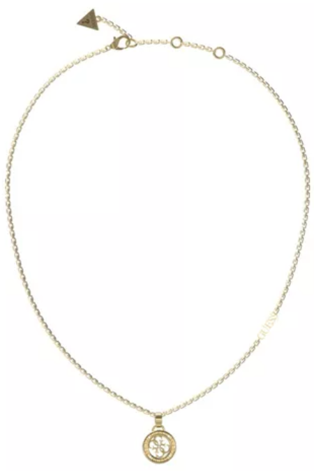 GUESS NAKIT JUBN02288JWYGBKT Silver Group