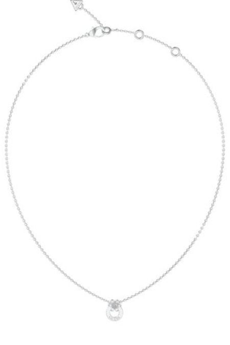 GUESS NAKIT Lily JUBN05107JWRHT/U Silver Group