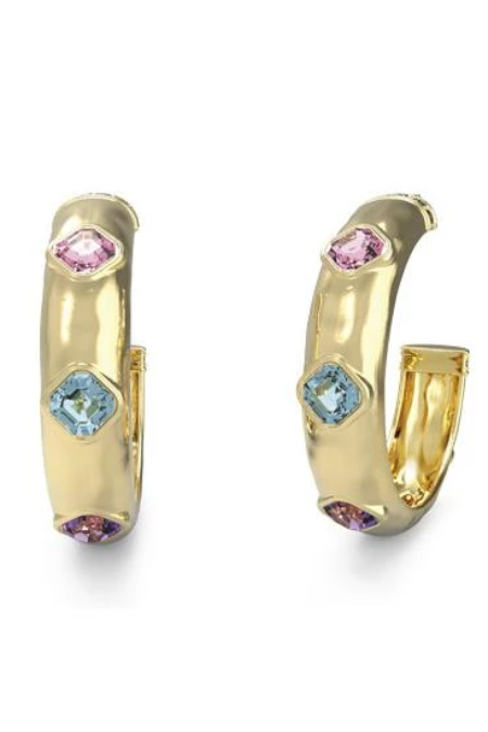 GUESS NAKIT JUBE05314JWYGMC Silver Group