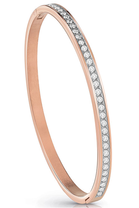 GUESS NAKIT COLOR MY DAY JUBB02248JWRGS Silver Group