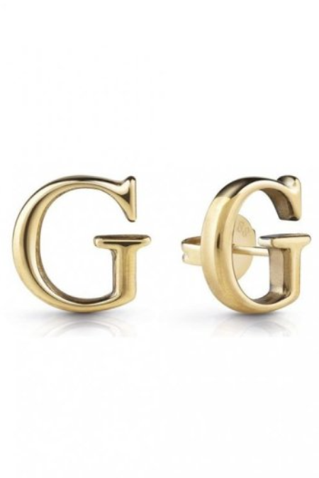 GUESS NAKIT - MINDJUSE Studs Party JUBE02169JWYGT Silver Group