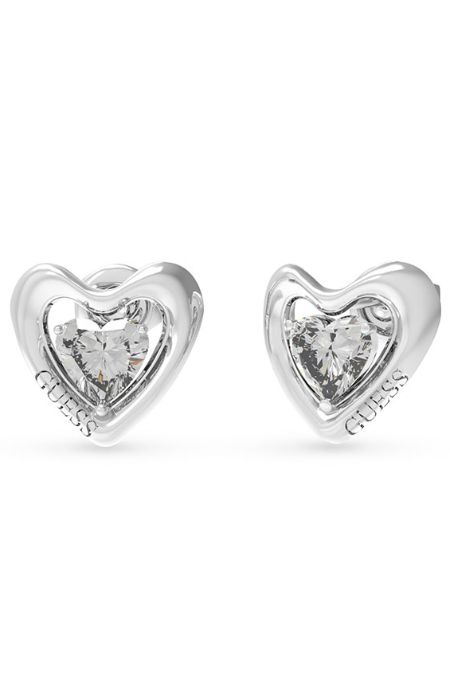 GUESS NAKIT - MINDJUSE BELOVED JUBE05024JWRHT/U Silver Group